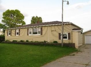 3073 Wood Rd, Oconto, WI 54153