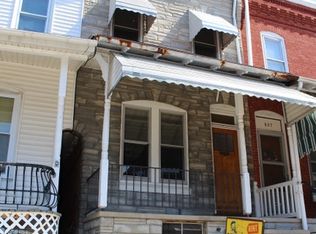 639 N 12th St, Reading, PA 19604