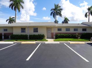 2751 Ashley Dr E APT F, West Palm Beach, FL 33415