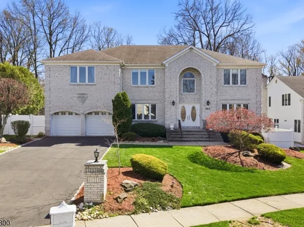 343 Mckinley Ave, Edison Twp., NJ 08820