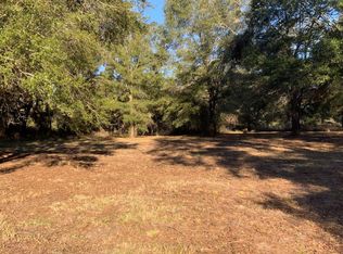 41 Place, Wellborn, FL 32094