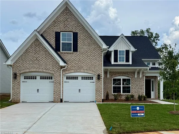 307 Morning Star Dr, Advance, NC 27006
