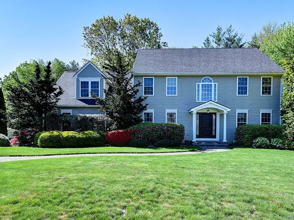 97 Trotters Lane, Southington, CT 06479