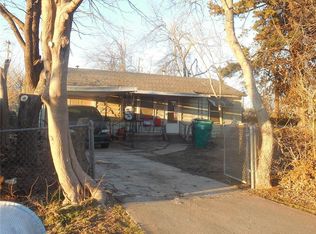 825 NW 67th St, Oklahoma City, OK 73116