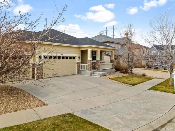 6031 S Irvington Court, Aurora, CO 80016