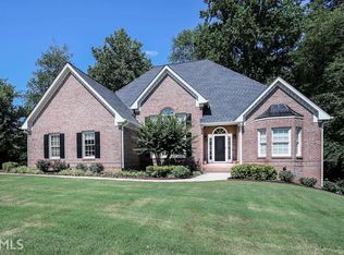 4425 Chatuge Dr, Buford, GA 30519