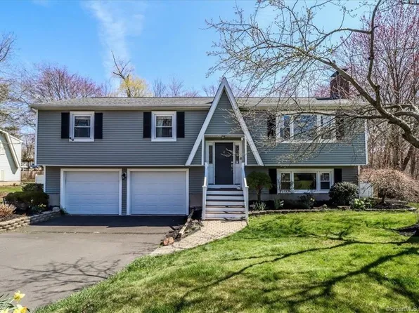 4 Grieb Court, Wallingford, CT 06492