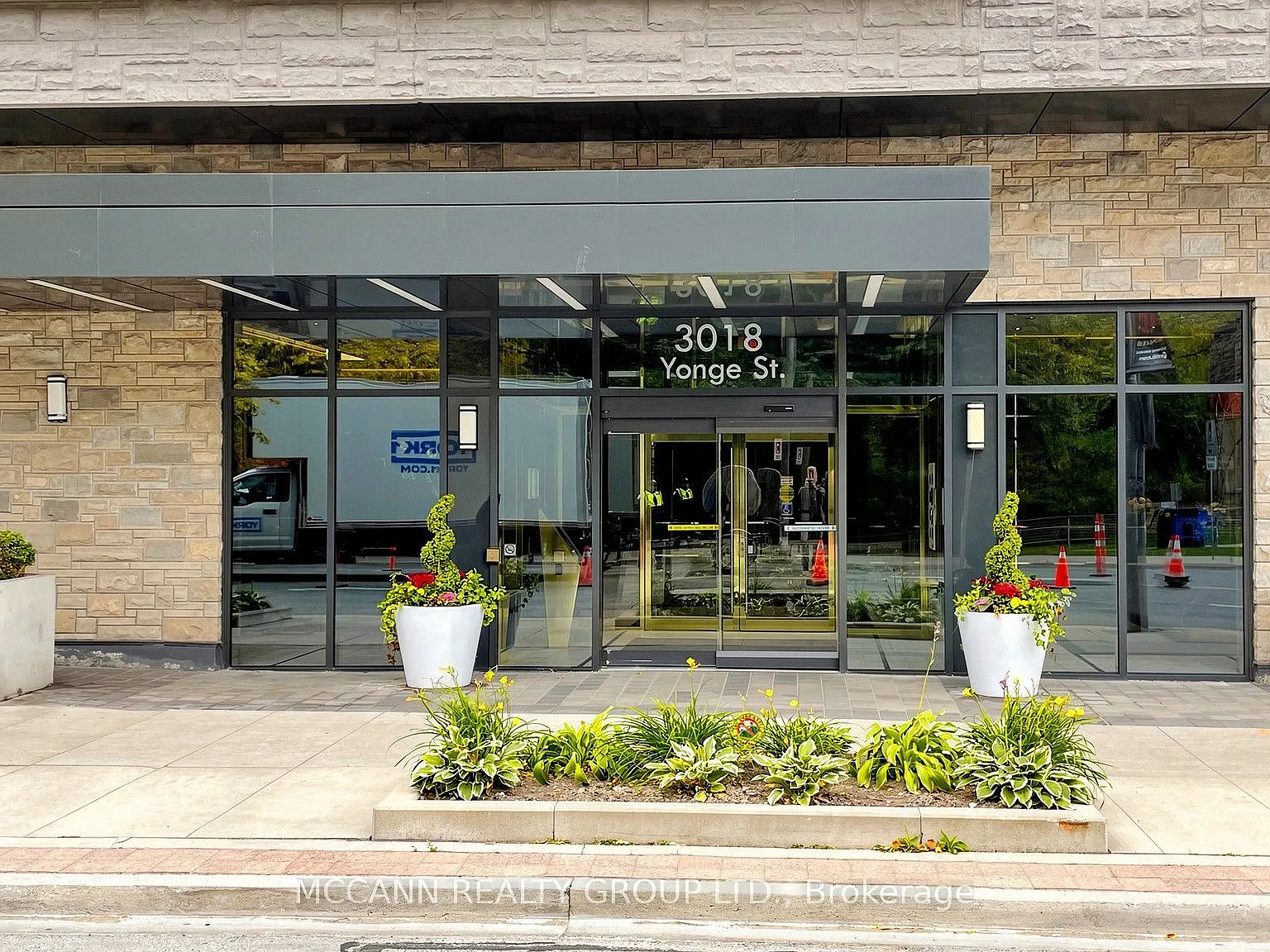 1 bed, $2,800 — Photo 3