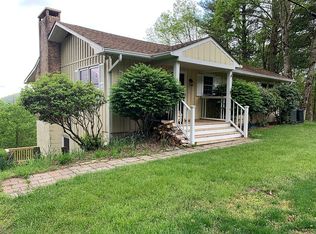 1155 Deck Hill Rd, Boone, NC 28607