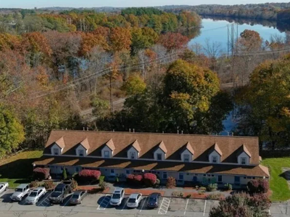 55 Kennedy Dr Unit 55, North Chelmsford, MA 01863