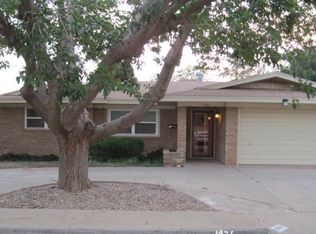 1457 Custer Ave, Odessa, TX 79761