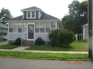 135 Lockland Ave, Ludlow, MA 01056