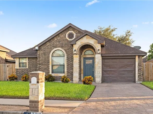 2310 Arlington St, Edinburg, TX 78541