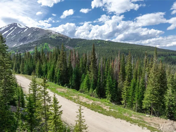 275 CR 805 LOT 31, Breckenridge, CO 80424