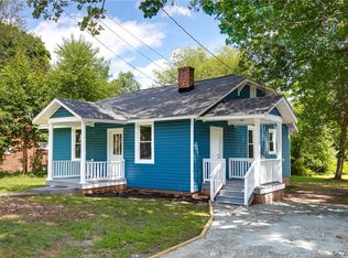 5009 Huband Ave, North Chesterfield, VA 23234