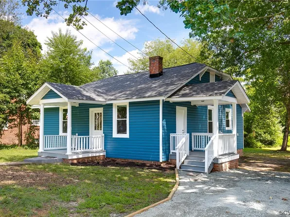 5009 Huband Ave, North Chesterfield, VA 23234