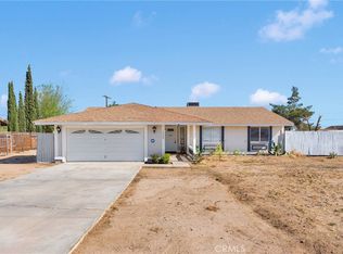 14580 Coalinga Rd, Victorville, CA 92392