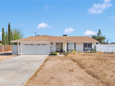 14580 Coalinga Rd, Victorville, CA, 92392
