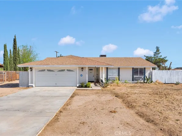 14580 Coalinga Rd, Victorville, CA 92392