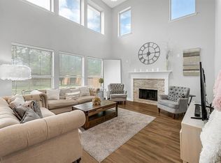 25219 Fisher Colony Dr, Richmond, TX 77406