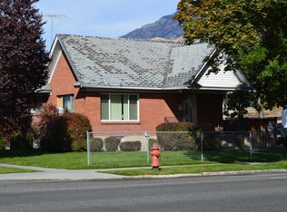 90 W 800 N, Provo, UT 84604