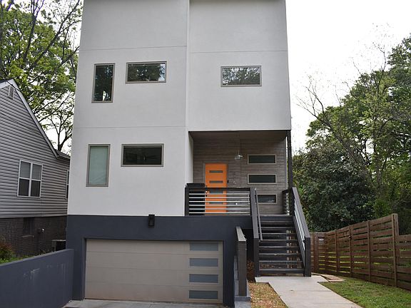 5th image of 406 E Side Ave SE #2