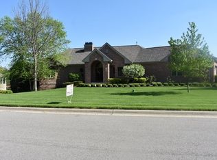 1013 Brandywine Estates Dr, Belvidere, IL 61008