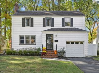 9 Lenox Ave, Cranford, NJ 07016