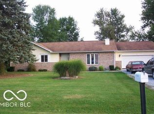 3595 E 600 N, Anderson, IN 46012