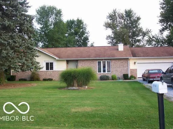 3595 E 600 N, Anderson, IN 46012