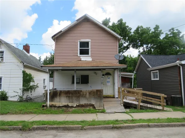 19 Gibson Ave, Washington, PA 15301