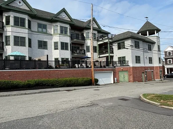 91 Front St APT 109, Scituate, MA 02066