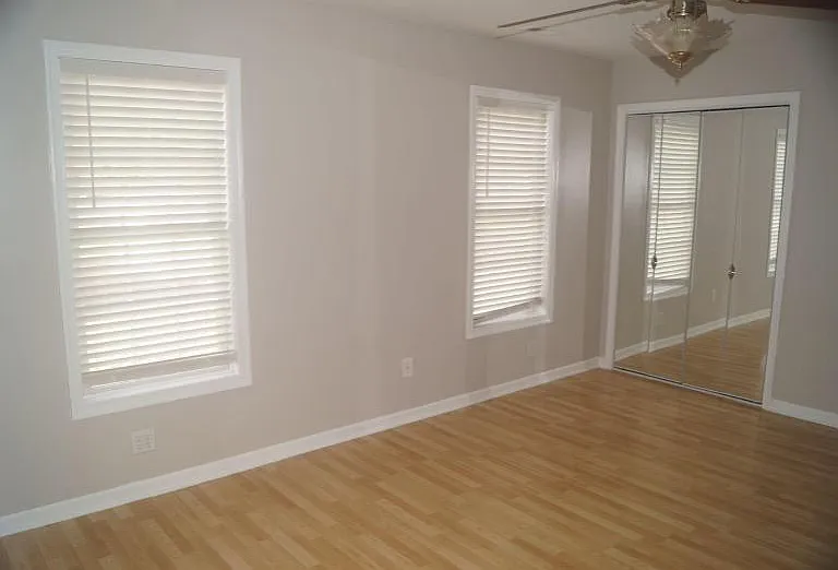 In-Law Suite Bedroom