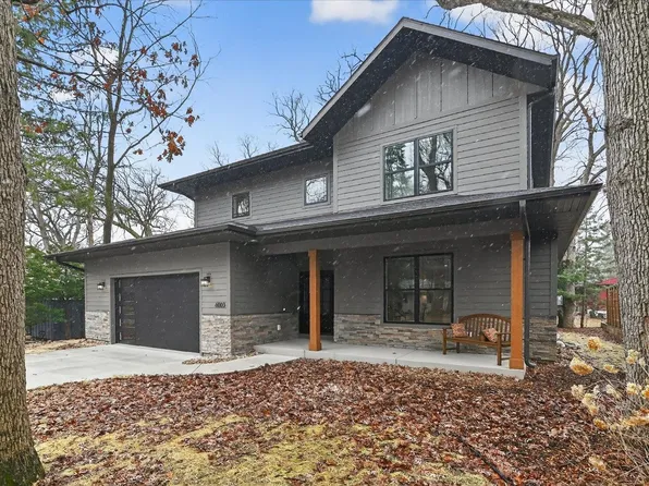 6003 Midwood Ave, Monona, WI 53716