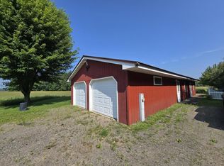 5800 Hemlock Rd, Vesper, WI 54489