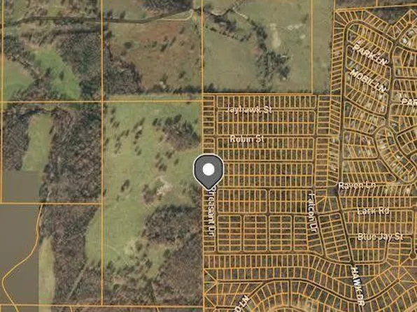 1408 Lark Road, Horseshoe Bend, AR 72512