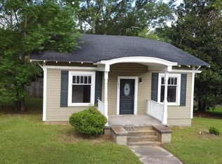 1204 N 7th Ave, Laurel, MS 39440