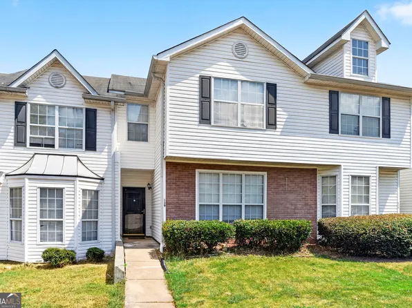 139 Odyssey Turn, Conyers, GA 30012