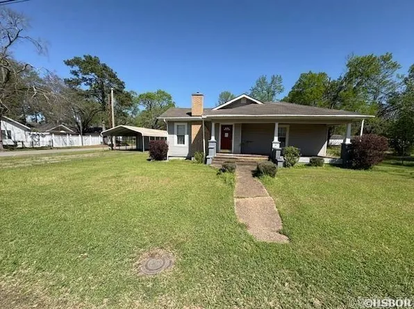 405 3rd Ave, Murfreesboro, AR 71958