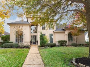 8306 Drew Haven Ln, Spring, TX 77379