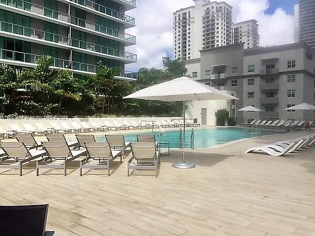 1100 S Miami Ave #1411 — Photo 26