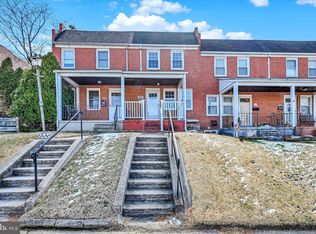 7007 Bank St, Baltimore, MD 21224