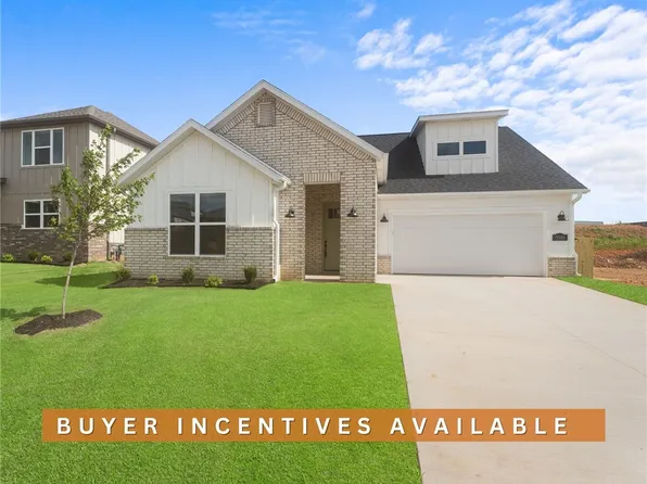 5908 SW Omaha Ave, Bentonville, AR 72713