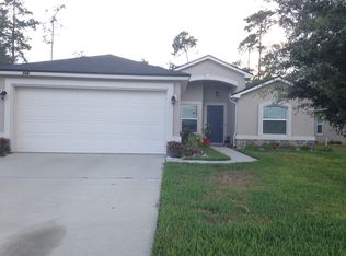 193 S Twin Maple Rd, Saint Augustine, FL 32084