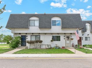 542 E Highline Cir, Centennial, CO 80122