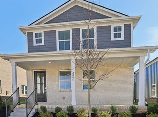 3060 Poplar Farms Dr LOT 101, Franklin, TN 37064