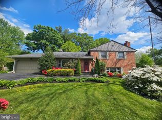 3400 Colonial Ct, Olney, MD 20832