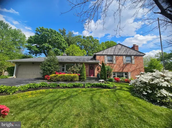 3400 Colonial Ct, Olney, MD 20832