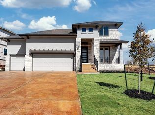 612 Rawson Bnd, Austin, TX 78738