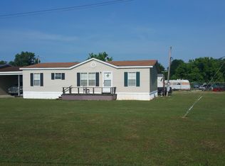 2015 Nora Morgan St, Leighton, AL 35646